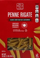 Harris Teeter Penne Rigate