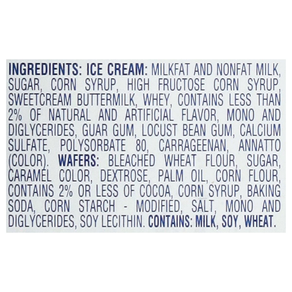 slide 4 of 17, Country Fresh Vanilla Ice Cream Sandwiches, 12 ct