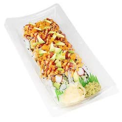 ZENSHI Hawaiian Roll Tuna 10 Count - 10.6 oz