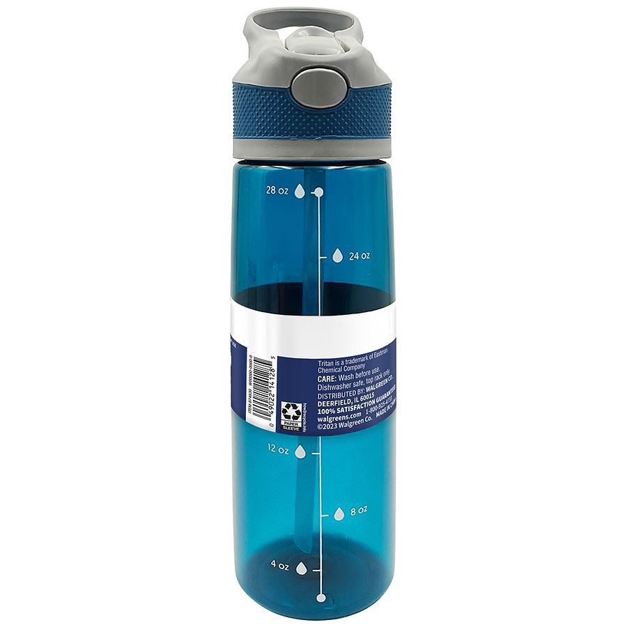 slide 2 of 2, Living Solutions Tritan Soft Touch Bottle Assortment, 1 ct