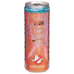 EHPlabs Oxyshred Zero Sugar Ultra Energy Ghostbusters Proton Plasma Energy Drink - 12 fl oz