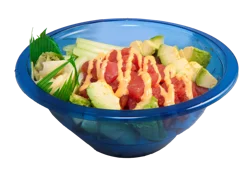 Roshi Sushi Spicy Tuna Bowl