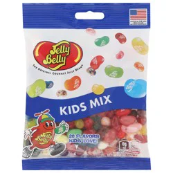 Jelly Belly Kids Mix Jelly Beans 7 oz
