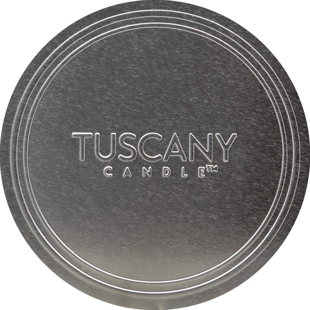 slide 6 of 8, Tuscany Candle Stressless Candle - Blue, 1 ct