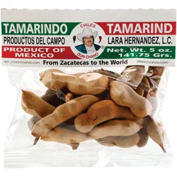 Productos Del Campo Lara Hernandez Tamarindo Beans