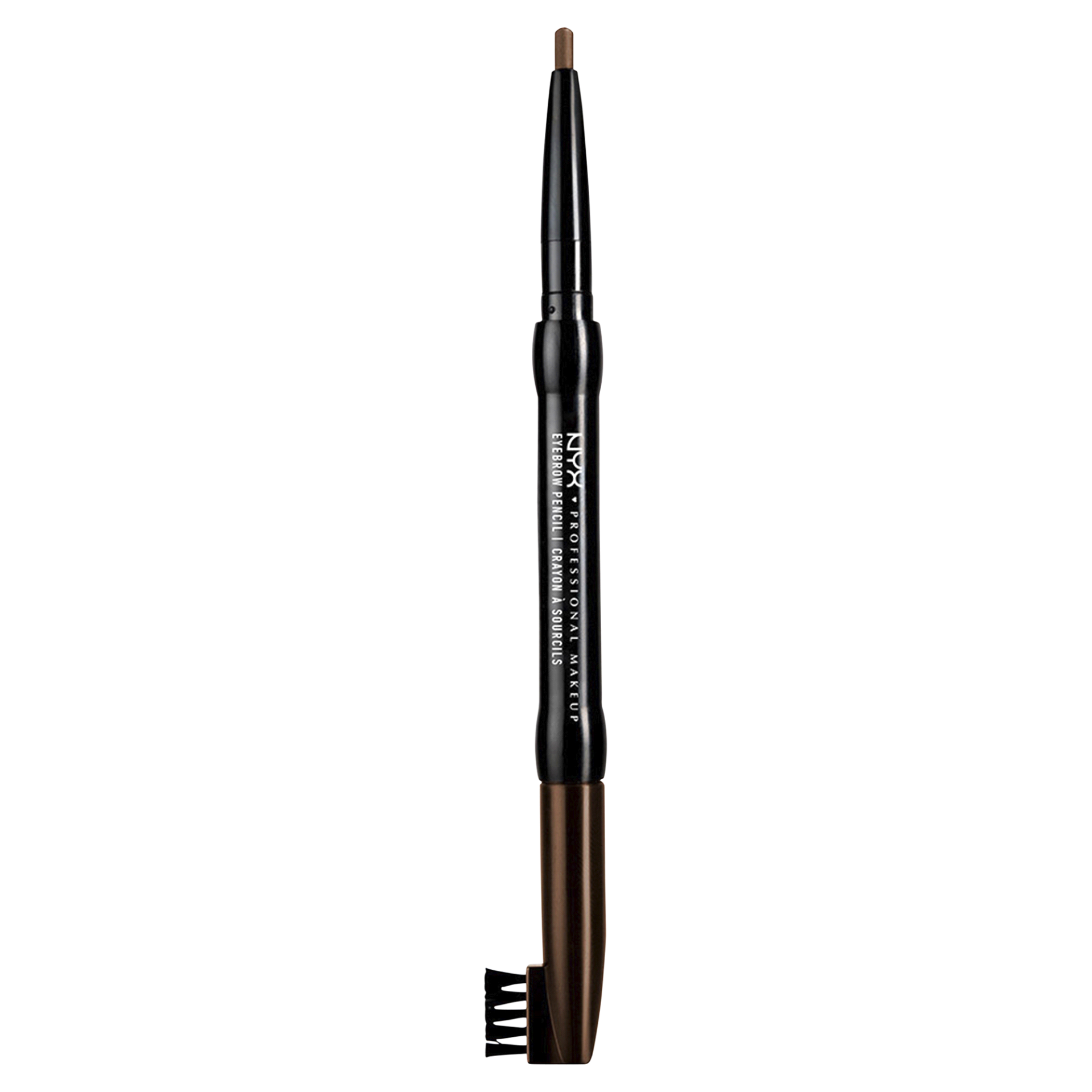 slide 1 of 1, NYX Professional Makeup Eyebrow Pencil 0.009 oz, 1 ct