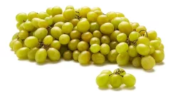 Cotton Candy Grapes Clam