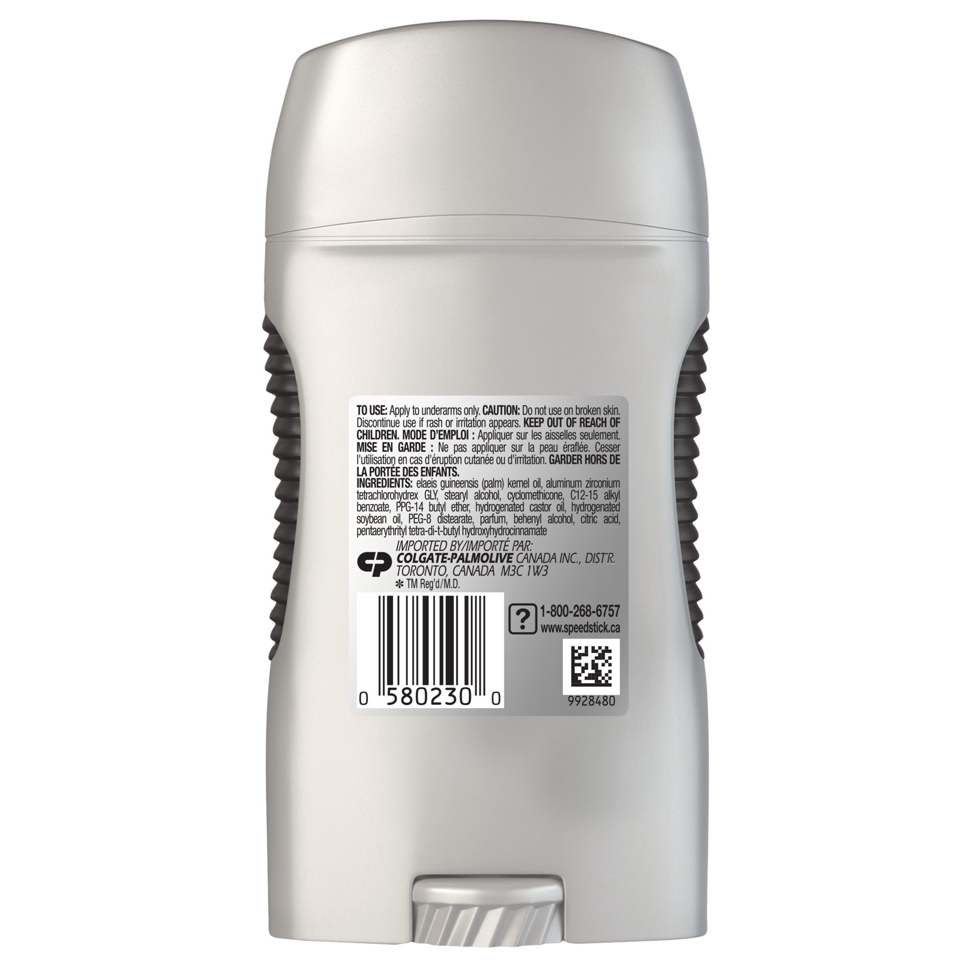 slide 2 of 10, Speed Stick Irish Spring Antiperspirant Deodorant, Original - 2.7 ounce Twin pack, 2.7 oz