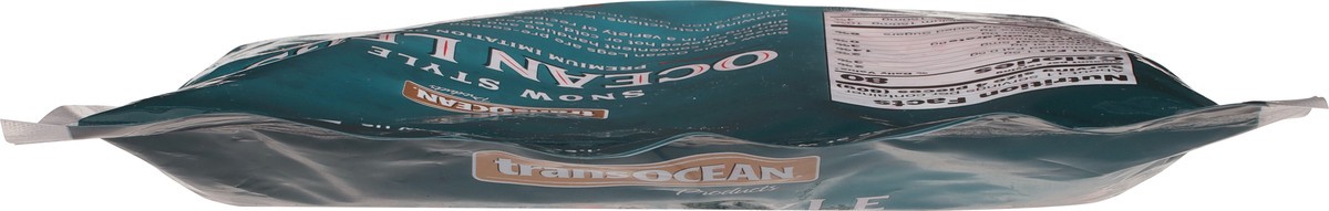 slide 11 of 14, Trans-Ocean Ocean Legs Snow Style Premium Imitation Crab 2 lb, 2 lb