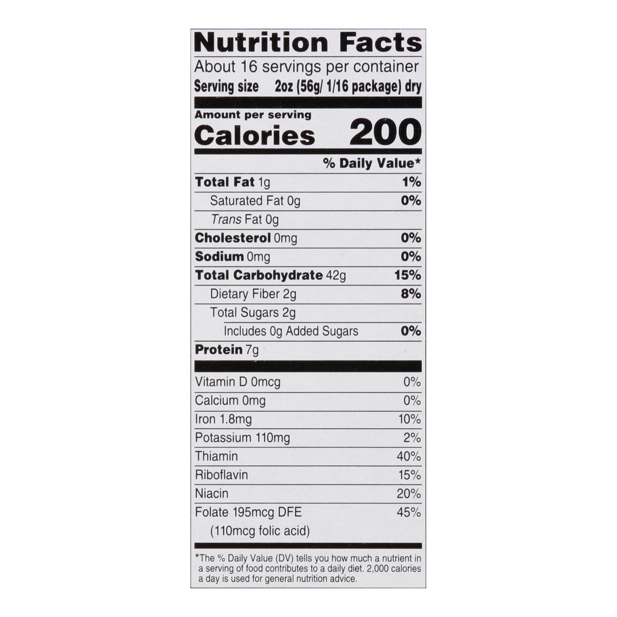 slide 5 of 12, Bashas Spaghetti, 32 oz