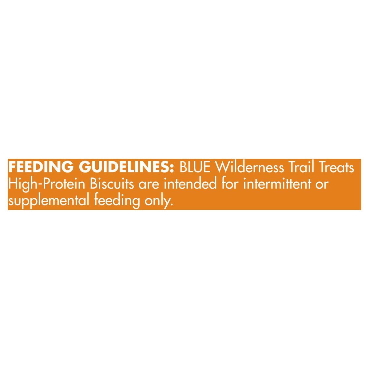 slide 6 of 9, Blue Wilderness Blue Buffalo Wilderness Trail Treats Grain Free Crunchy Dog Treats Biscuits, Turkey Recipe, 24 oz