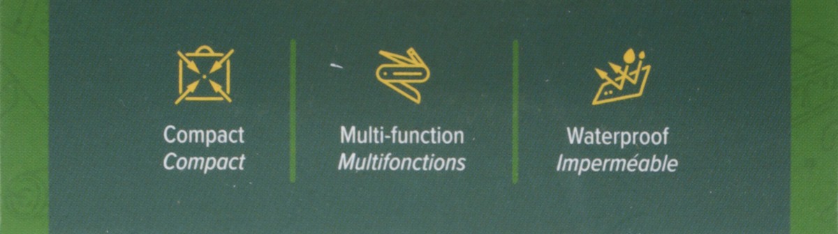 slide 8 of 13, Coghlan's Four Function Whistle, 1 ct