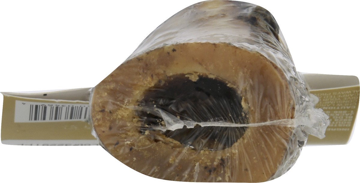 slide 9 of 9, Whiskers & Tails Center Bone 4'', 1 ct