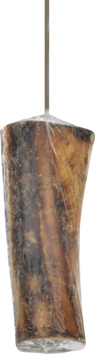 slide 3 of 9, Whiskers & Tails Center Bone 4'', 1 ct