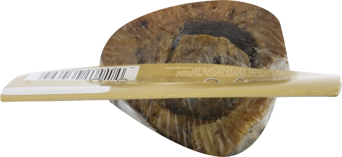 slide 4 of 9, Whiskers & Tails Center Bone 4'', 1 ct