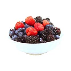 Berry Blend Mix