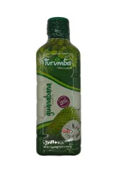 Turumba Guanabana Pulp