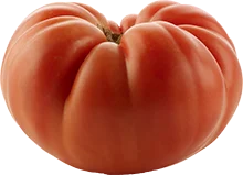 Ugly Ripe Tomatoes
