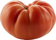 Ugly Ripe Tomatoes