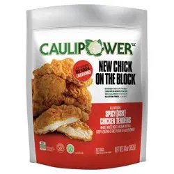 Caulipower New Chick on the Block Spicy(Ish) Chicken Tenders 14 oz
