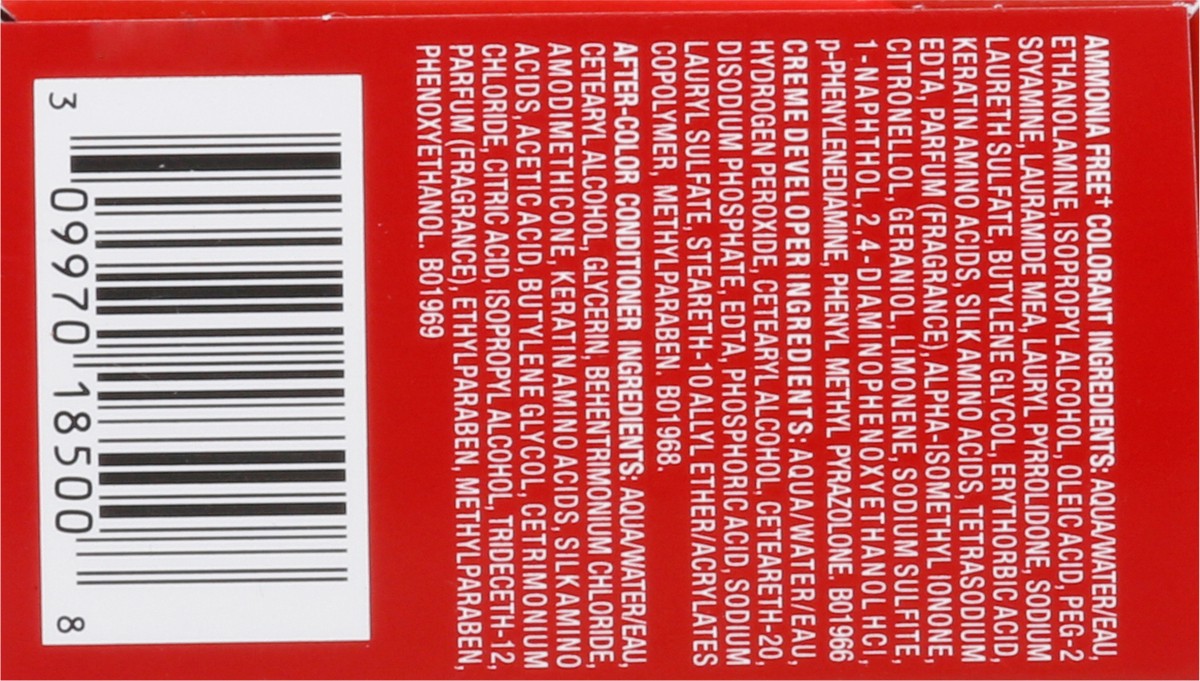 slide 9 of 13, Revlon Colorsilk Beautiful Color Permanent Hair Color, 1 ct