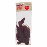 Frieda's Simply Dried Guajillo Peppers