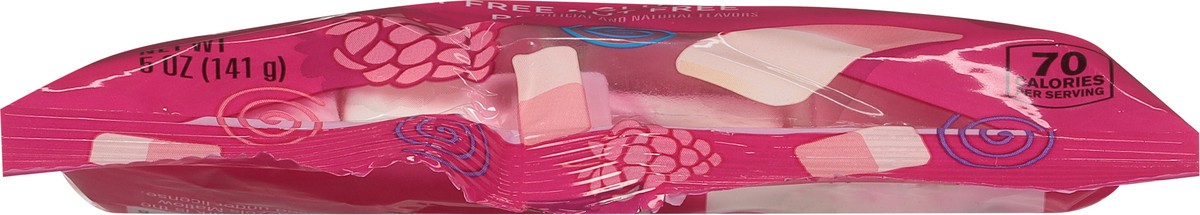 slide 11 of 13, Smarties Squashies Raspberry and Cream Candy 5 oz, 5 oz