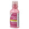 slide 6 of 29, Meijer Stomach Relief Pink Bismuth Liquid, Original Flavor, 12 oz
