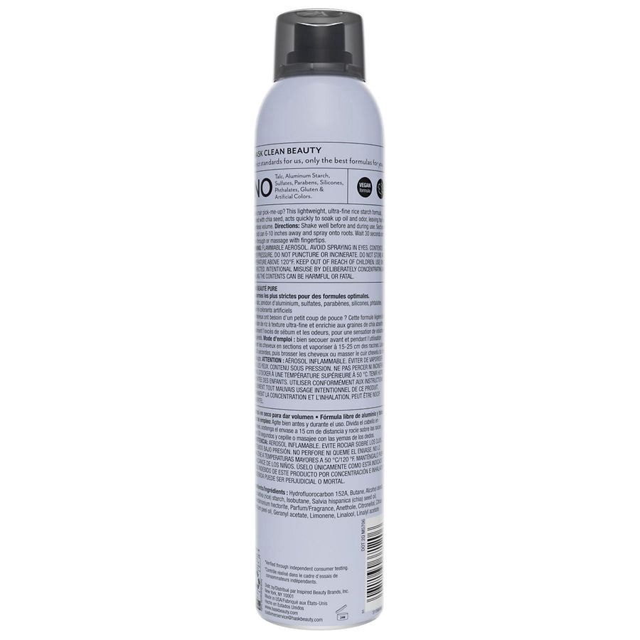 slide 3 of 3, Hask Chia Seed Volumizing Dry Shampoo 8.1 oz, 8.1 oz