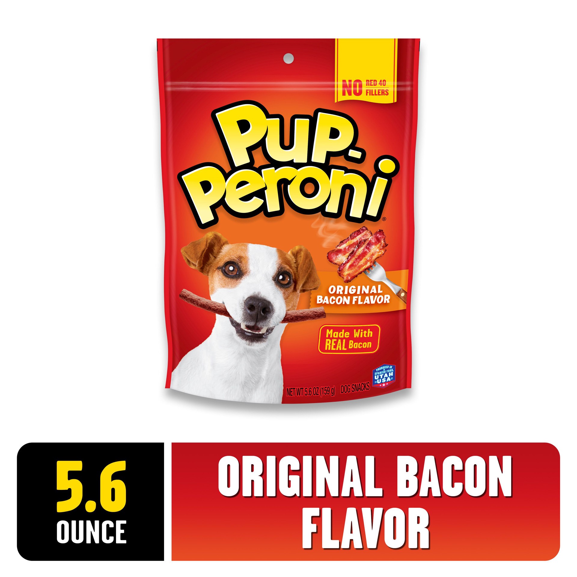 slide 5 of 8, Pup-Peroni Dog Treat, 5.6 oz