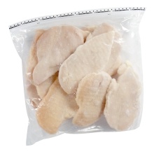 slide 1 of 1, GFS Boneless Skinless Chicken Breast Fillets, 160 oz