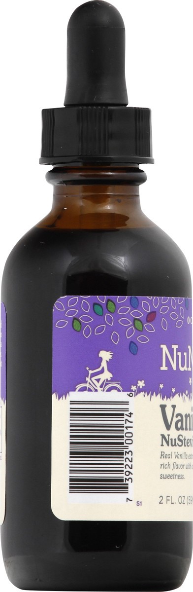 slide 8 of 11, NuNaturals NuStevia 2 oz, 