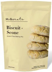Stellar Eats Biscuit & Scone Mix