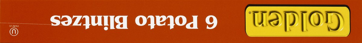 slide 2 of 5, Golden Blintzes 6 ea, 6 ct