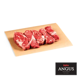 Hy-Vee Angus Reserve Beef Chuck Boneless Country Ribs