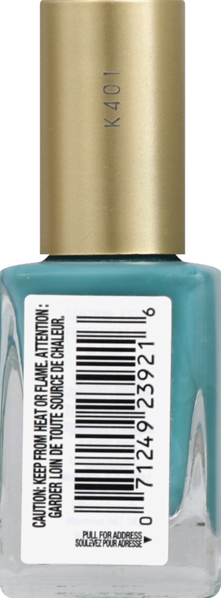 slide 3 of 3, L'Oréal Nail Color 0.39 oz, 1 ct