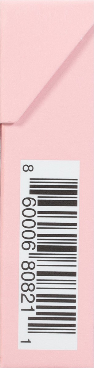 slide 5 of 9, Refresh Sugar Free Plant-Based Raspberry Gum - 12 ct, 12 ct