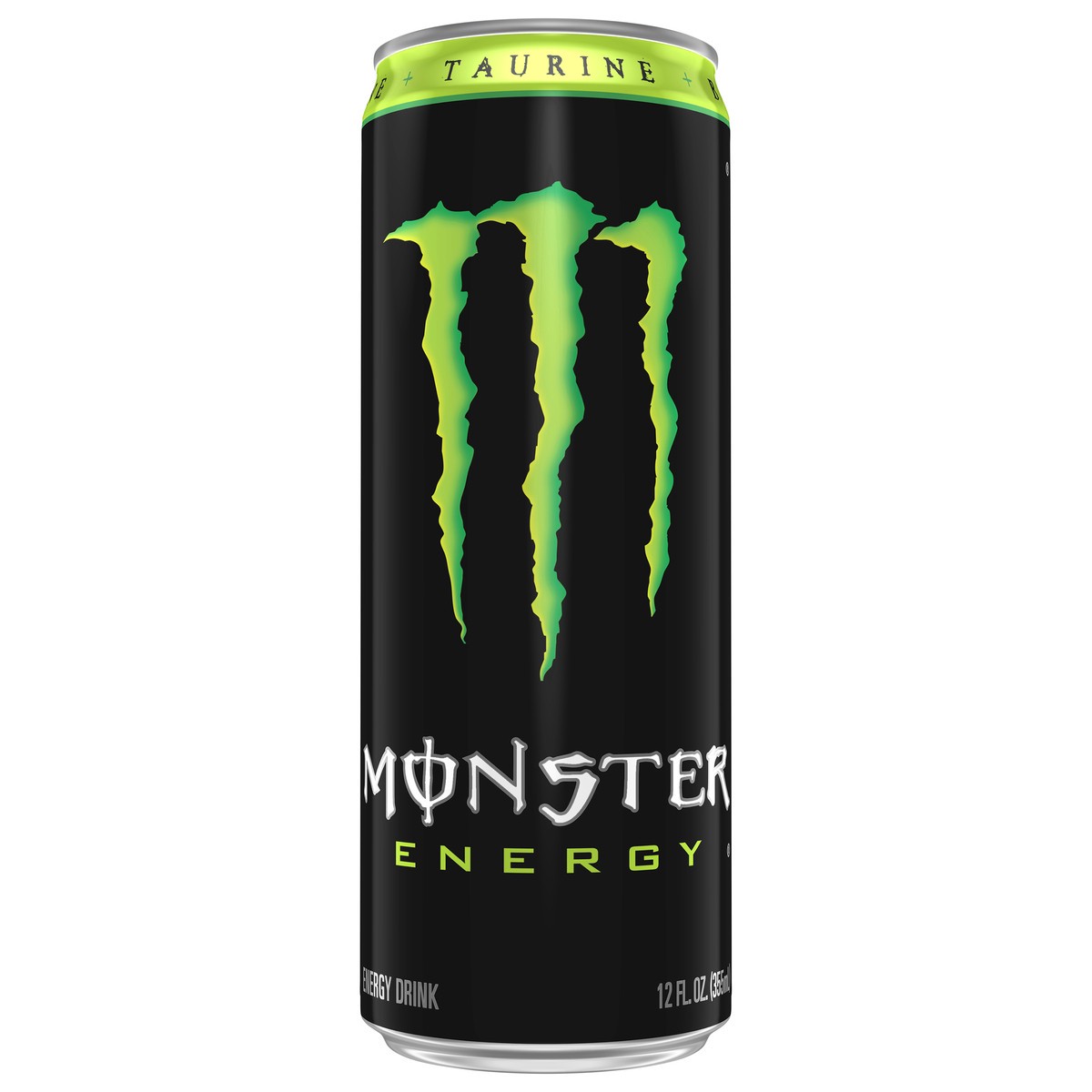 slide 1 of 10, Monster Energy Energy Drink - 12 fl oz, 12 fl oz