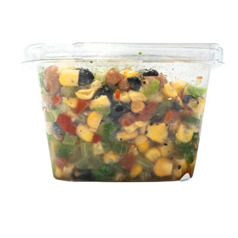 slide 2 of 3, Quick & Easy Cowboy Caviar, 14 oz