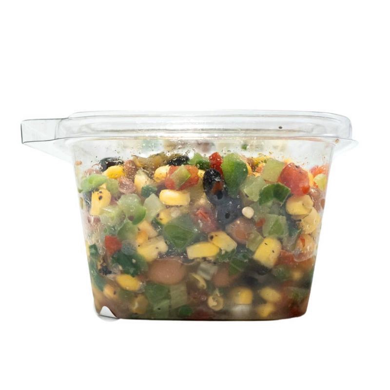 slide 3 of 3, Quick & Easy Cowboy Caviar, 14 oz