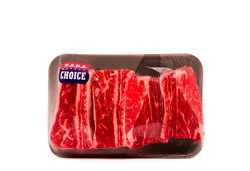 Choice Beef Short Ribs