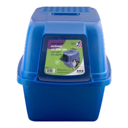 Van Ness Cat Litter Pan - 1 ea