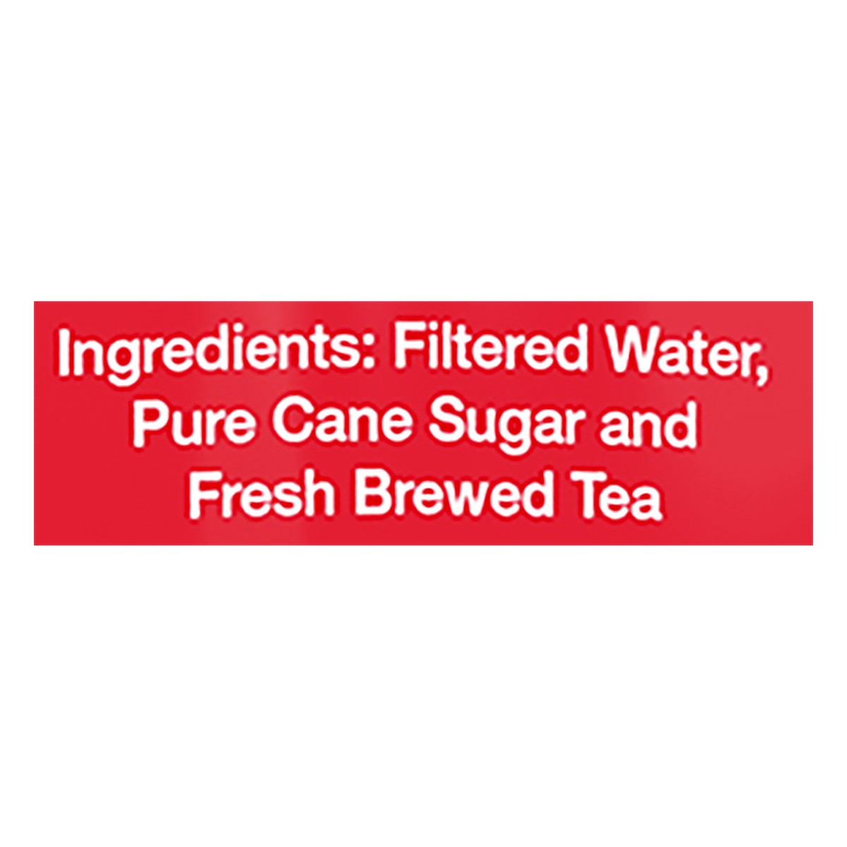 slide 6 of 9, Milo's Tea, Sweet, Famous, 6 ct