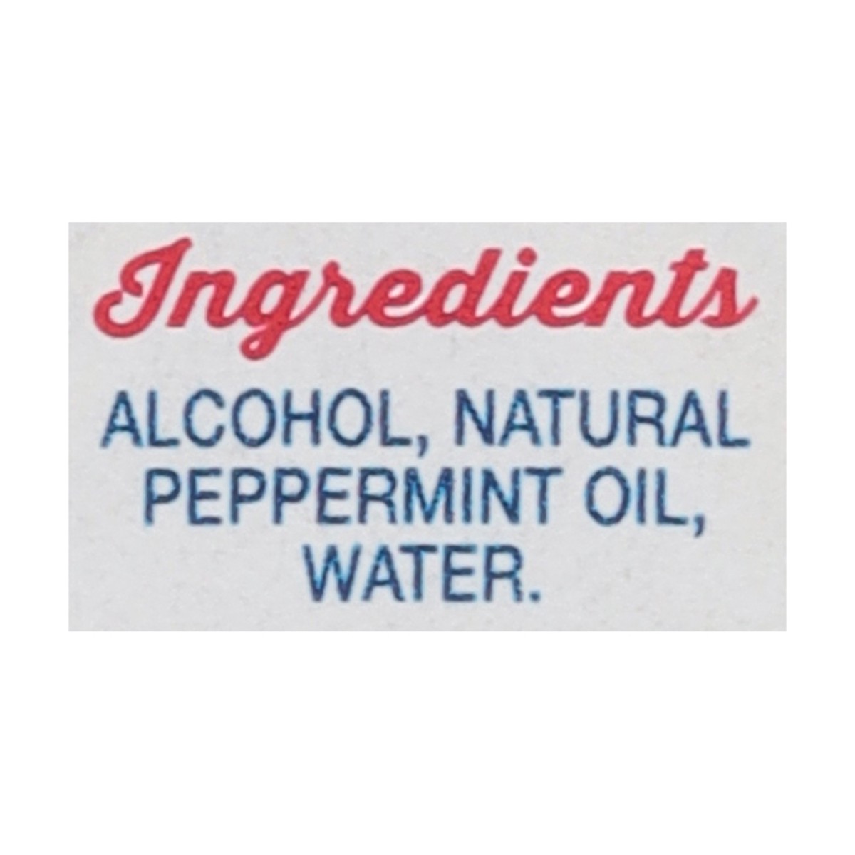 slide 8 of 10, Goodman's Pure Peppermint Extract 1 fl oz, 1 fl oz