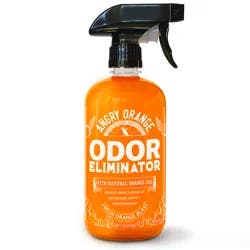 Angry Orange Pet Odor Eliminator, 20 oz