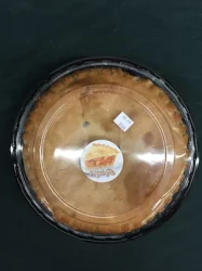 Quality Bakery 8 Inch Apple Pie