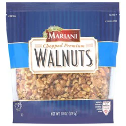 Mariani Walnuts Chopped