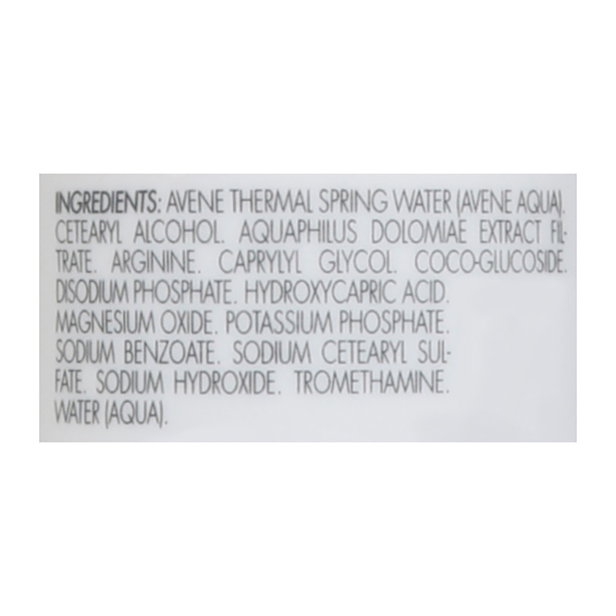 slide 9 of 13, Avène Tolerance Lotion Extremely Gentle Cleanser 6.7 fl oz, 6.7 fl oz