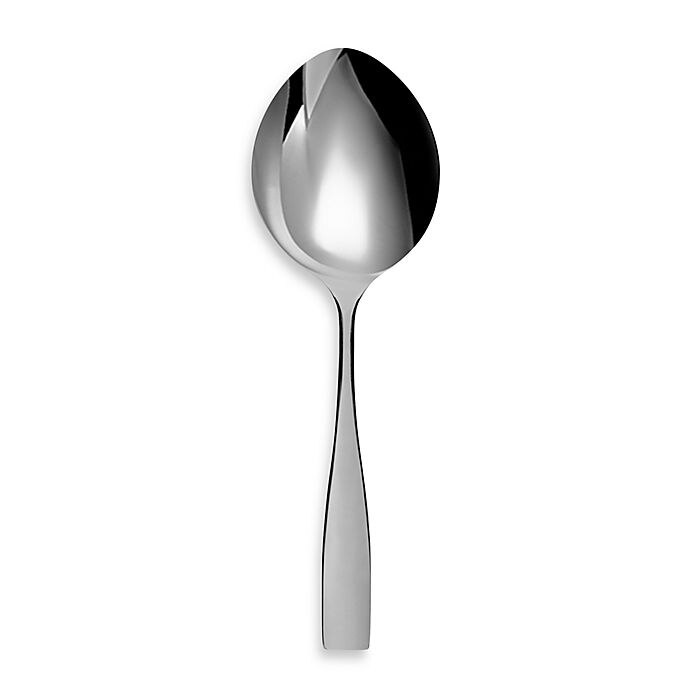 slide 1 of 1, Gourmet SettingsMoments Casserole Spoon, 1 ct