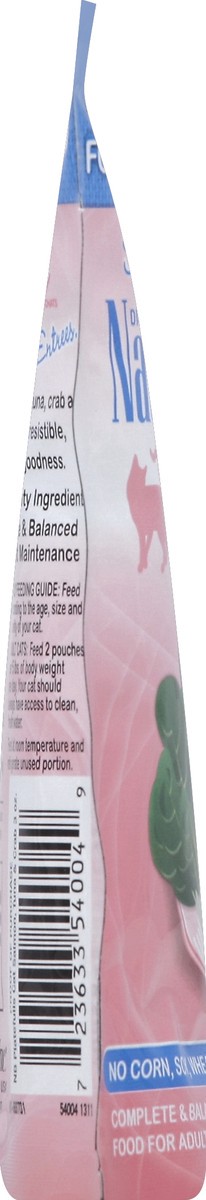 slide 4 of 6, Natural Balance Cat Food 3 oz, 3 oz